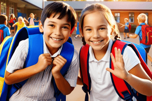 من 10 إلى 12 سنة