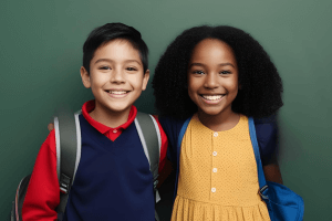 من 8 إلى 9 سنوات