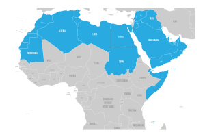 عواصم البلدان العربية 1